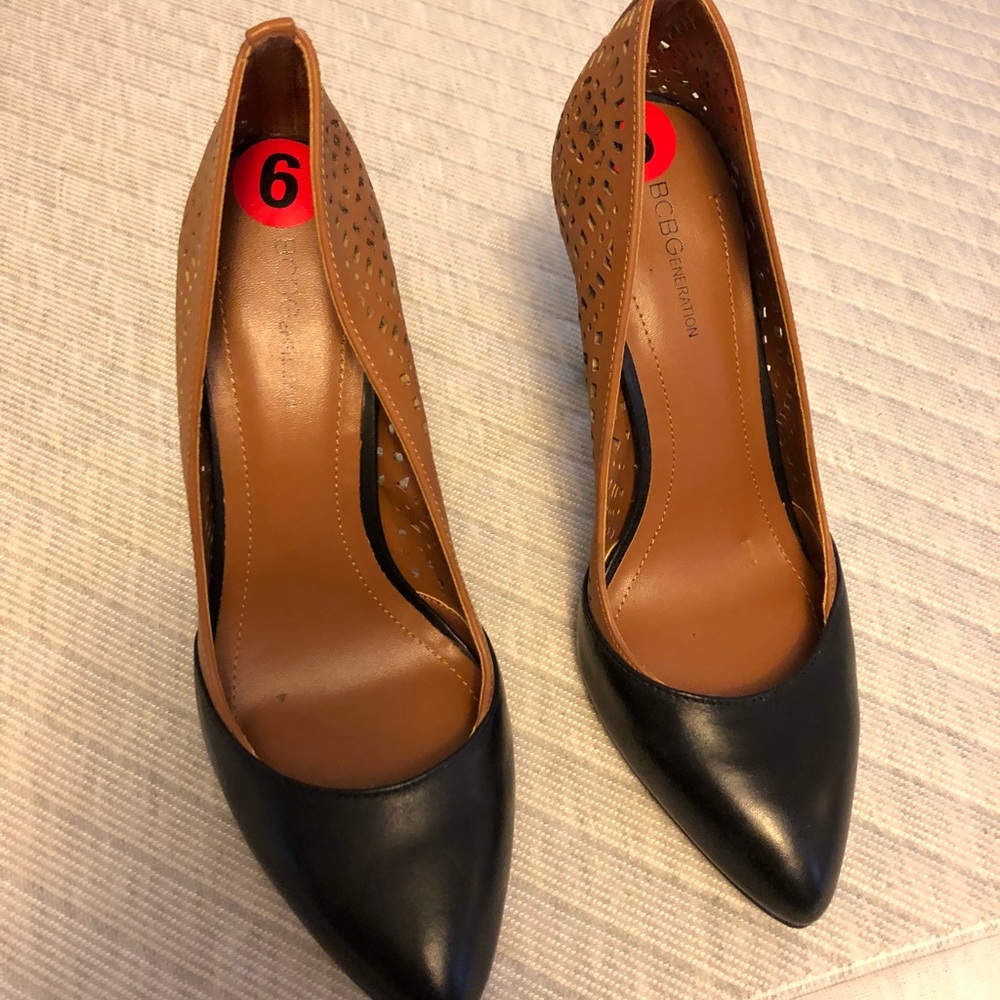 BCBGeneration Heels